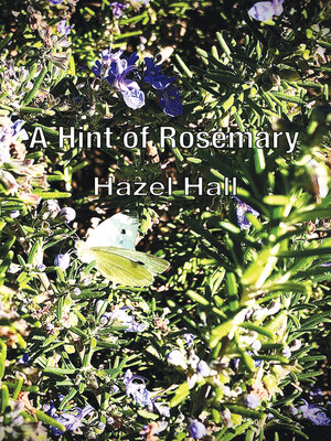 cover image of A Hint of Rosemary